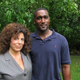 Albert Florence and his lawyer, Susan Chana Lask (Robert Barnes/Washington Post)